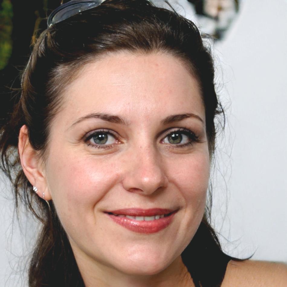Photo de Céleste Beaumont